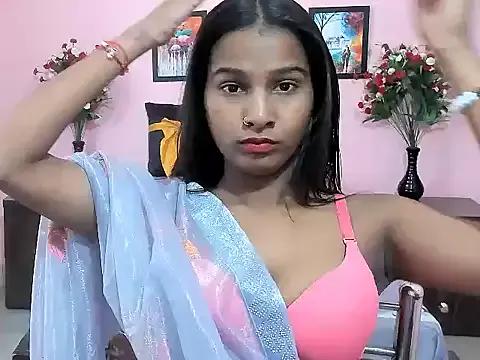 Freechat Melis_Sandra on StripChat
