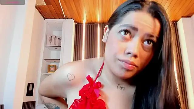 Freechat Melisa_Soto on StripChat