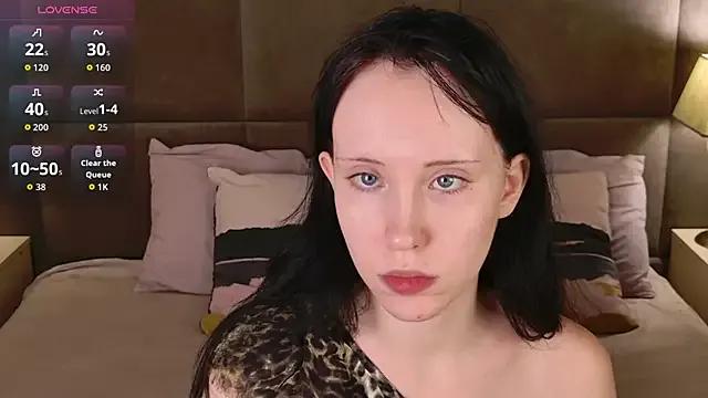 MelisaGonzalez — erotic stretching