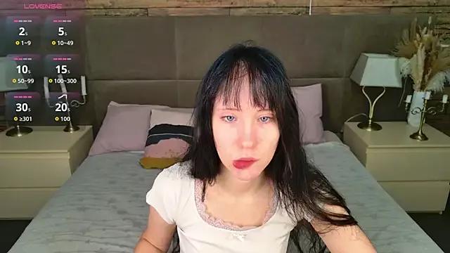 MelisaGonzalez — erotic stretching
