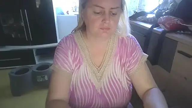 Meliss_Official9 — Freechat on StripChat