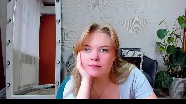 Melissa_199 — Freechat on StripChat