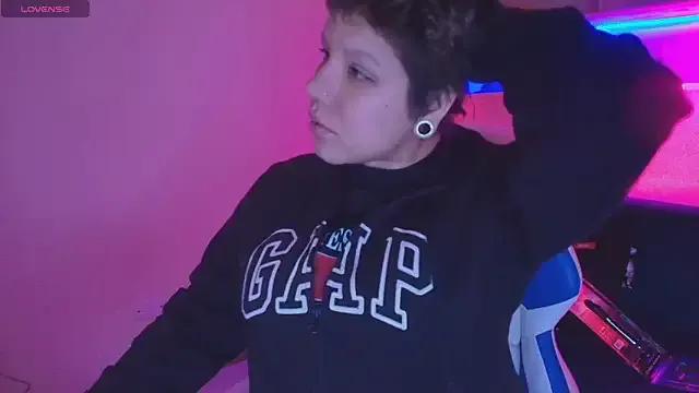 Melissa_Adamsx — DOMI CONTROL 3 MINUTES AND PANTIES OFF