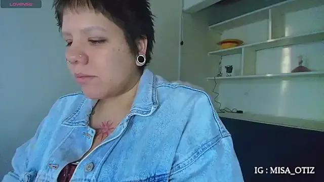 Melissa_Adamsx — eat ur balls+ spit tits