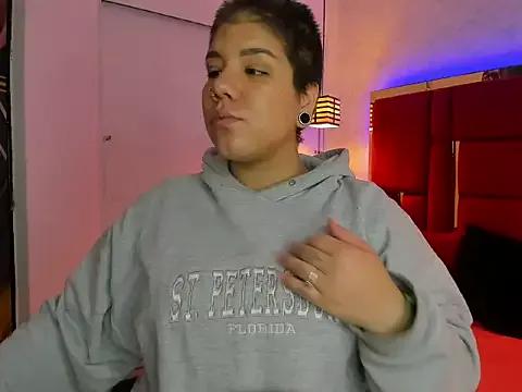 Freechat Melissa_Adamsx on StripChat