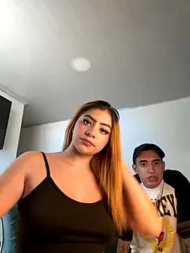 Melissa_coll — Blowjob