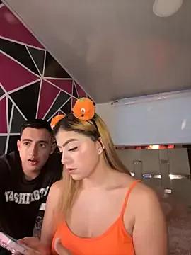 Melissa_coll — Blowjobs