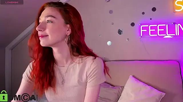 Melissa_Cox — good start