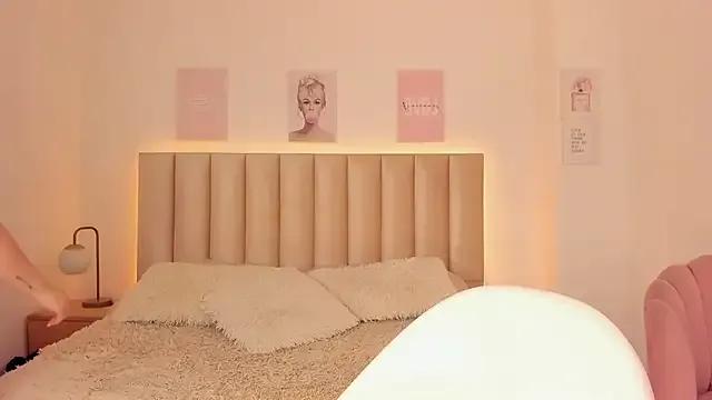 melissa_es — Play Fingers+Show maturbation