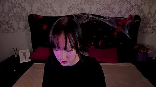 Melissa_Gonzales — little teasing