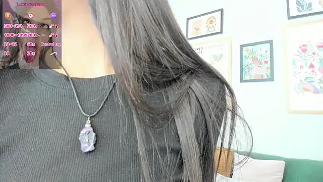 Freechat Melissa_Koster on StripChat