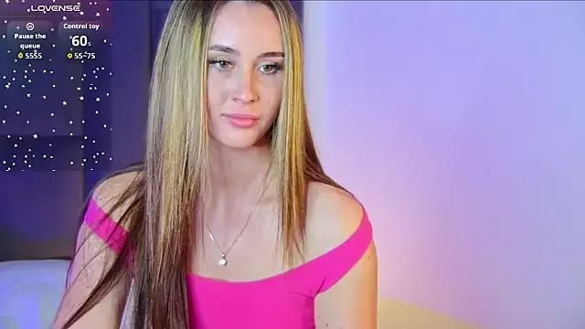 Melissa_loover — Freechat on StripChat