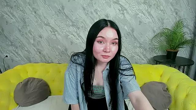 Freechat Melissa_Nets on StripChat