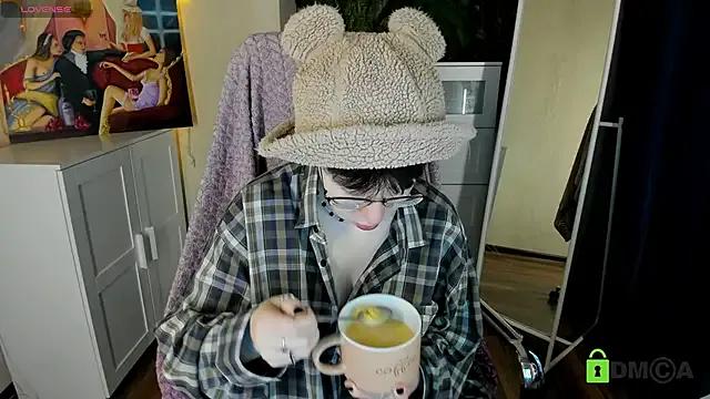 Melissa_Wells — Undress me