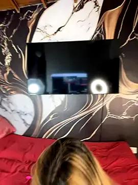 MelissaAlCapone — Fingers in pussy
