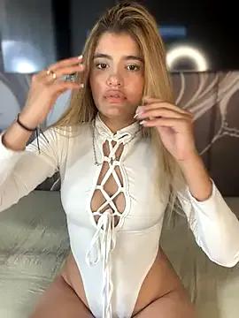 MelissaAlCapone — Freechat on StripChat