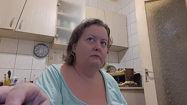 melissaBlessing — Freechat on StripChat