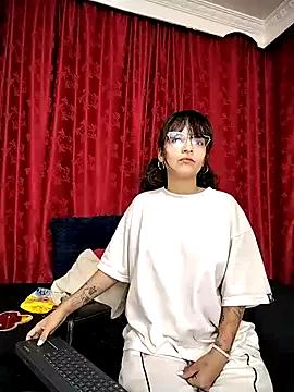 MelissaGirat — Show Anal