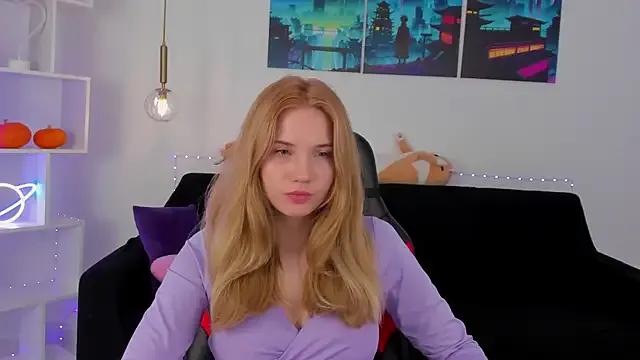 MelissaLiss — Private on StripChat