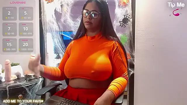 StripChat MelissaSam_ is Private MelissaSam_ — VELMA!! SHOW YOUR BOOBS