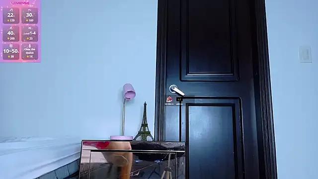 MelissaSamm — Domi x2min