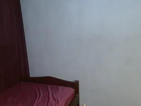 MelissaTommy — 4 fingers in the pussy