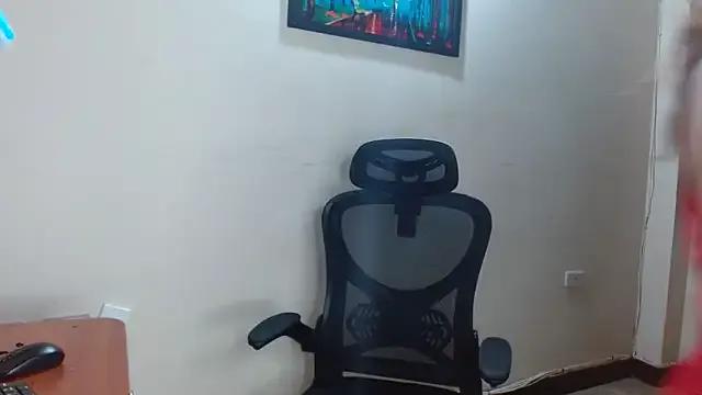meliza_laurenz — Finger in the ass