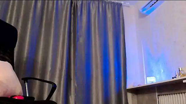 Mell_chik — CumShow