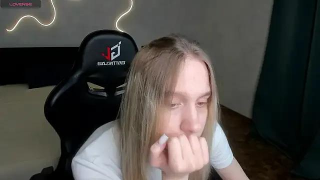 mellisadream — Private on StripChat