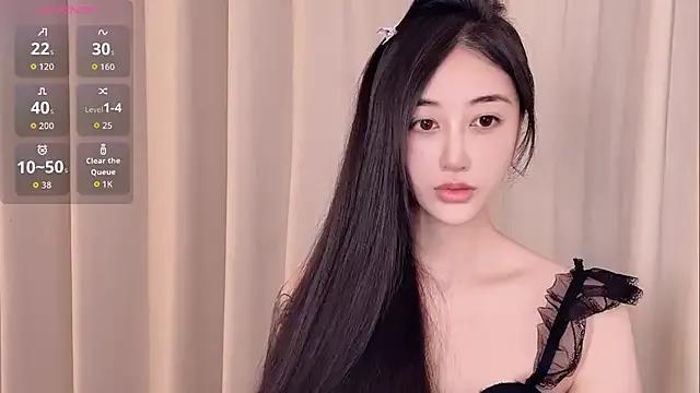Melody-11 — Freechat on StripChat