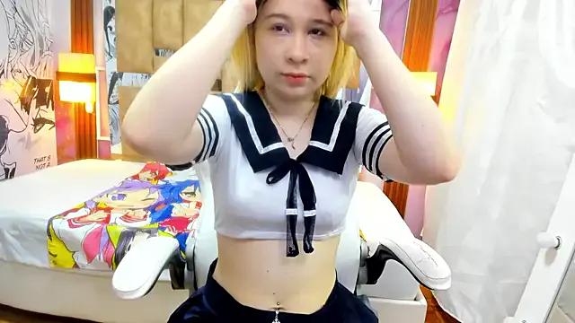 Freechat Melody_Lolii on StripChat