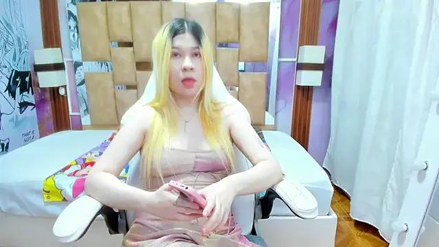 Freechat Melody_Lolii on StripChat
