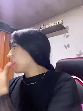 Melody_rousse_ — Zoom pussy