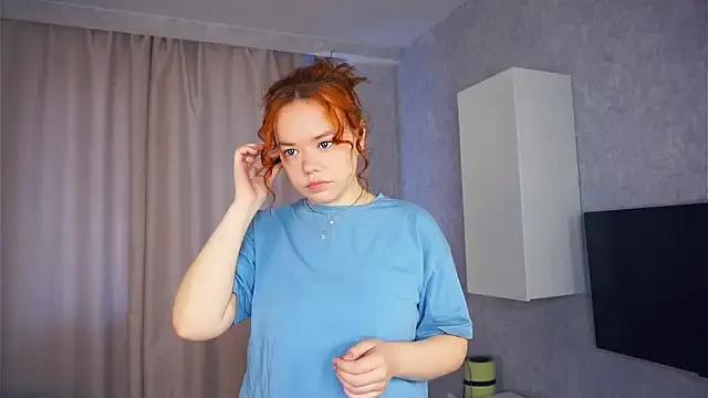 MelodyHasbrouck — make me smile