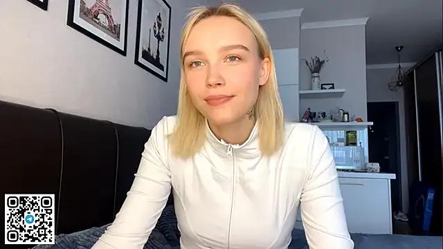 MelodyImam — Freechat on StripChat