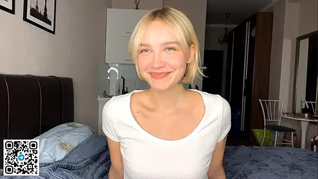 MelodyImam — Can you help me take off my T-shirt?