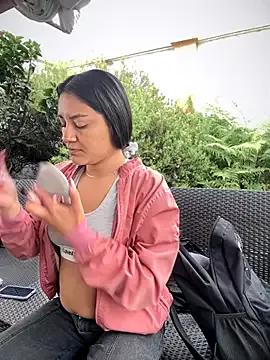 MelodyPink_ — CONTROL LUSH X 5MIN