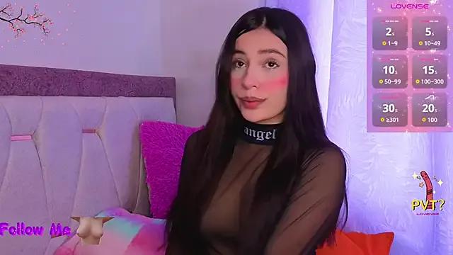 melodypretty2 — FUCK MACHINE 2MN 
