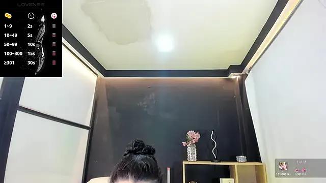 MelodySnow — show boobs