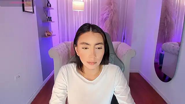 MelodyVega_ — suck my finger