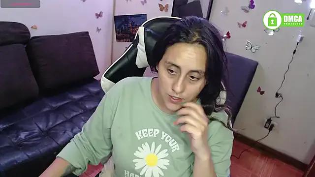 StripChat MelRaiise is Freechat MelRaiise — flahs  tits