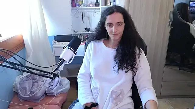 MemiSecrets — cumshow !