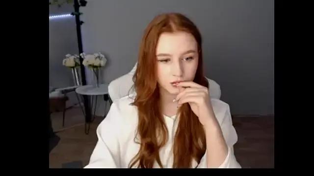 Freechat Meow_babe on StripChat