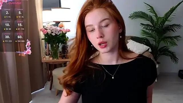 Freechat Meow_babe on StripChat