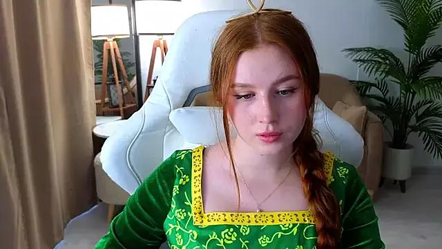 Freechat Meow_babe on StripChat