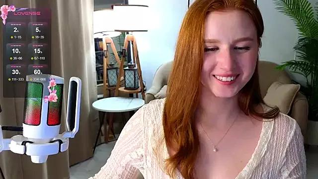 Freechat Meow_babe on StripChat