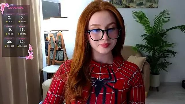 Freechat Meow_babe on StripChat