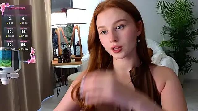 Freechat Meow_babe on StripChat