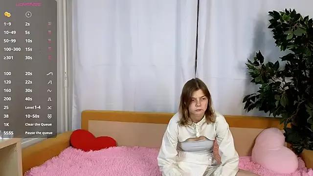 MeridethMondoux — doggy