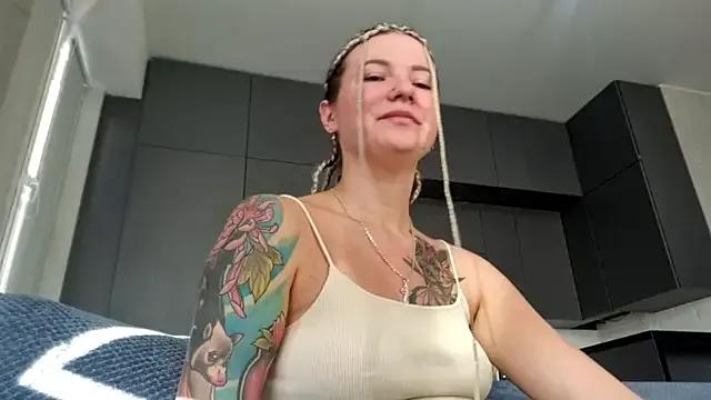 MerissaWieland — Lick my lips close to you